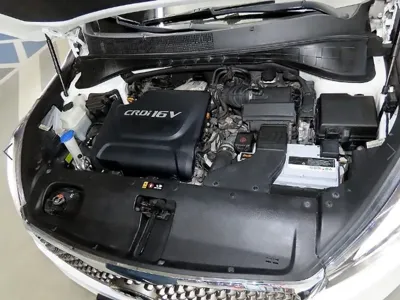 Kia Sorento 2016, 128072 км, за 8848.63 USD - фото 19