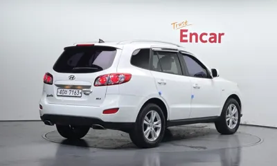 Hyundai Santafe 2011, 151521 км, за 2930.26 USD