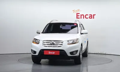 Hyundai Santafe 2011, 151521 км, за 2930.26 USD