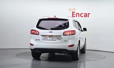 Hyundai Santafe 2011, 151521 км, за 2930.26 USD