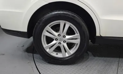 Hyundai Santafe 2011, 151521 км, за 2930.26 USD