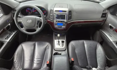 Hyundai Santafe 2011, 151521 км, за 2930.26 USD - фото 7