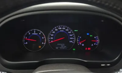 Hyundai Santafe 2011, 151521 км, за 2930.26 USD - фото 8
