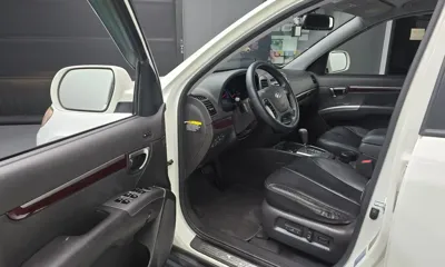 Hyundai Santafe 2011, 151521 км, за 2930.26 USD - фото 10
