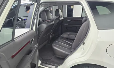 Hyundai Santafe 2011, 151521 км, за 2930.26 USD - фото 11