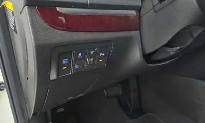 Hyundai Santafe 2011, 151521 км, за 2930.26 USD - фото 14