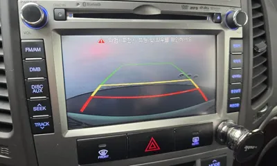 Hyundai Santafe 2011, 151521 км, за 2930.26 USD - фото 17
