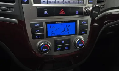 Hyundai Santafe 2011, 151521 км, за 2930.26 USD - фото 18