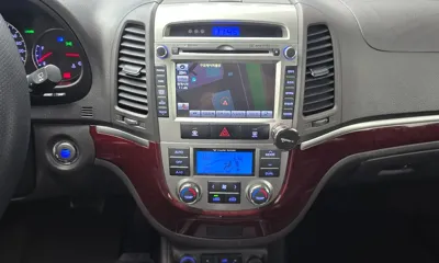 Hyundai Santafe 2011, 151521 км, за 2930.26 USD - фото 19