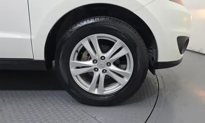 Hyundai Santafe 2011, 151521 км, за 2930.26 USD - фото 21