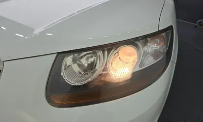 Hyundai Santafe 2011, 151521 км, за 2930.26 USD - фото 22