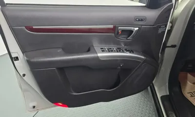 Hyundai Santafe 2011, 151521 км, за 2930.26 USD - фото 24