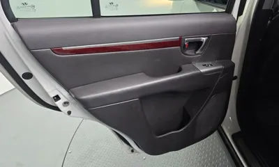 Hyundai Santafe 2011, 151521 км, за 2930.26 USD - фото 25