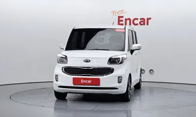 Kia Ray 2012, 143117 км, за 4398.06 USD