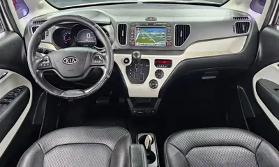 Kia Ray 2012, 143117 км, за 4398.06 USD - фото 7