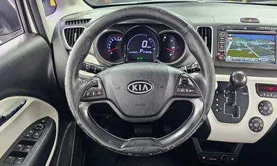 Kia Ray 2012, 143117 км, за 4398.06 USD - фото 13