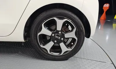 Kia Ray 2012, 143117 км, за 4398.06 USD - фото 21