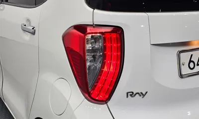 Kia Ray 2012, 143117 км, за 4398.06 USD - фото 23