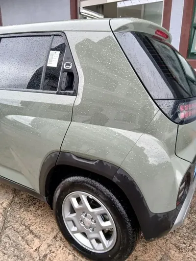 Hyundai Casper 2024, 21500 км, за 7959.63 USD