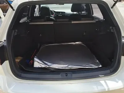 Volkswagen Golf 2020, 45800 км, за 11477.12 USD