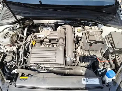Volkswagen Golf 2020, 45800 км, за 11477.12 USD - фото 10