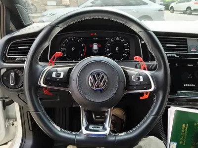 Volkswagen Golf 2020, 45800 км, за 11477.12 USD - фото 15