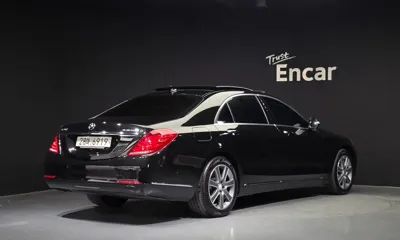 Mercedes-Benz S-Class 2014, 83216 км, за 19502.04 USD