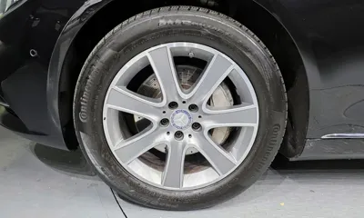 Mercedes-Benz S-Class 2014, 83216 км, за 19502.04 USD