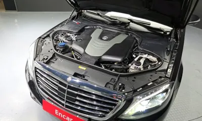 Mercedes-Benz S-Class 2014, 83216 км, за 19502.04 USD - фото 6
