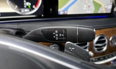 Mercedes-Benz S-Class 2014, 83216 км, за 19502.04 USD - фото 9