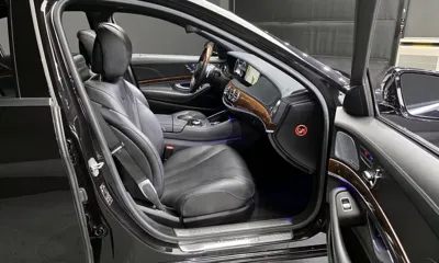 Mercedes-Benz S-Class 2014, 83216 км, за 19502.04 USD - фото 12