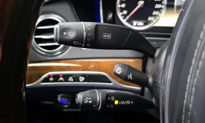 Mercedes-Benz S-Class 2014, 83216 км, за 19502.04 USD - фото 15