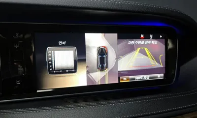 Mercedes-Benz S-Class 2014, 83216 км, за 19502.04 USD - фото 16