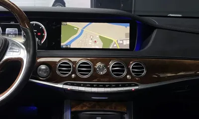 Mercedes-Benz S-Class 2014, 83216 км, за 19502.04 USD - фото 19