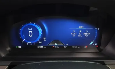 Ford Explorer 2022, 65731 км, за 65140.1 USD - фото 8