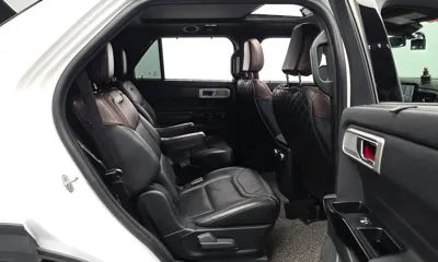 Ford Explorer 2022, 65731 км, за 65140.1 USD - фото 11