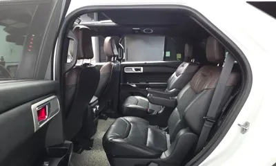 Ford Explorer 2022, 65731 км, за 65140.1 USD - фото 12