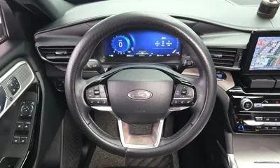 Ford Explorer 2022, 65731 км, за 65140.1 USD - фото 13