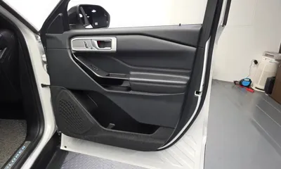 Ford Explorer 2022, 65731 км, за 65140.1 USD - фото 24