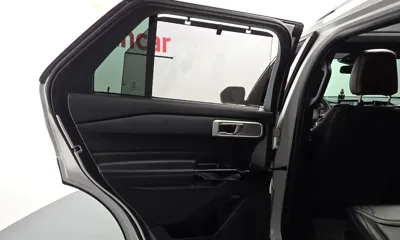 Ford Explorer 2022, 65731 км, за 65140.1 USD - фото 25