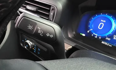 Ford Explorer 2022, 65731 км, за 65140.1 USD - фото 30