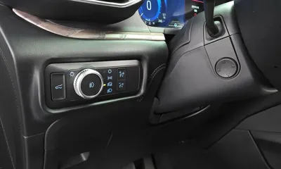 Ford Explorer 2022, 65731 км, за 65140.1 USD - фото 31