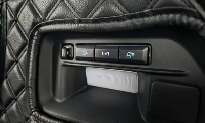 Ford Explorer 2022, 65731 км, за 65140.1 USD - фото 33