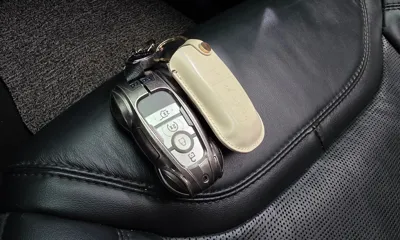 Ford Explorer 2022, 65731 км, за 65140.1 USD - фото 34