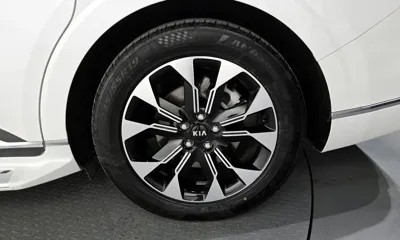 Kia Canival 2021, 73960 км, за 24172.17 USD