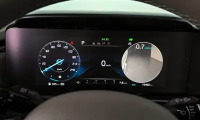 Kia Canival 2021, 73960 км, за 24172.17 USD - фото 8