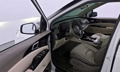 Kia Canival 2021, 73960 км, за 24172.17 USD - фото 10