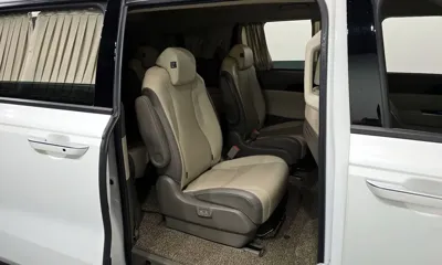 Kia Canival 2021, 73960 км, за 24172.17 USD - фото 12