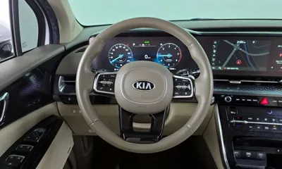 Kia Canival 2021, 73960 км, за 24172.17 USD - фото 13