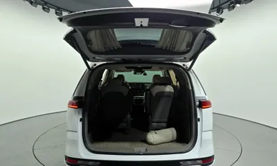 Kia Canival 2021, 73960 км, за 24172.17 USD - фото 20
